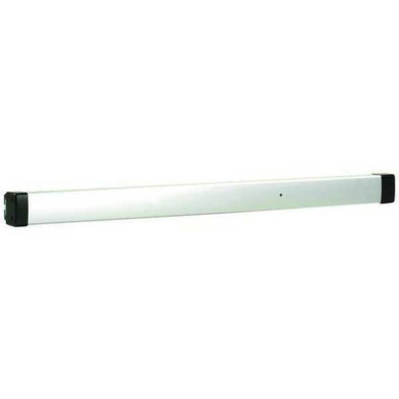 Adams Rite 8801A-36B Narrow Stile Rim Exit Device Battery Operated Alarm