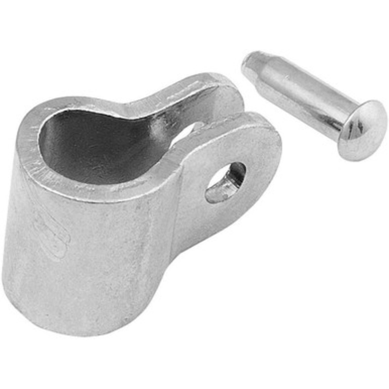 Master Lock 71SC10 – 5/16 Shackle Collar