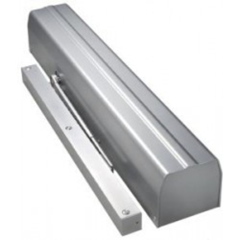 Norton Door Controls 5730-RF1-690 LEO Stop Push Side Of Door Low Energy Door Operator w/ Radio Frequency