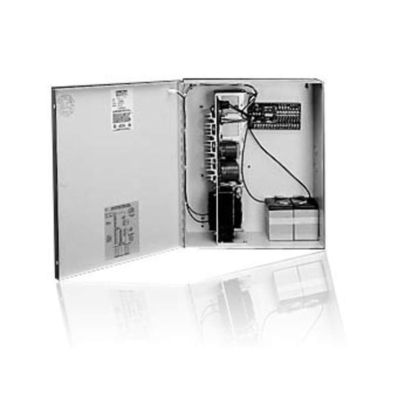SARGENT Sargent 3550 24VDC Regulated Power Supply 4 Amp