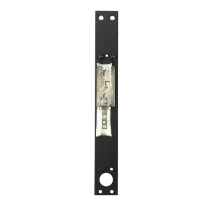 Simplex 3010-19-41 Drive Assembly 31/32 inch Backset Right Hand Reverse Black
