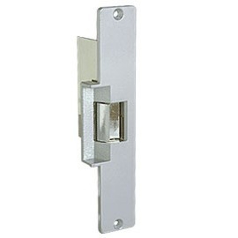 Trine Access Technology Trine 002-12DC Narrow Stile Electric Strike (Fail Secure)