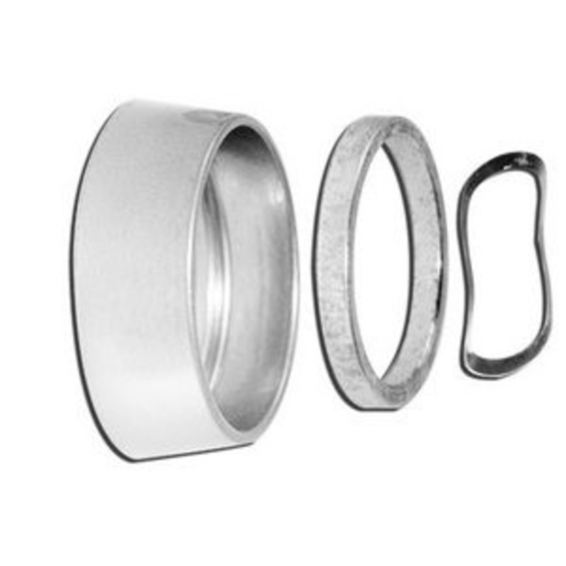 Keedex K-24L-26D Large Cylinder Guard Ring