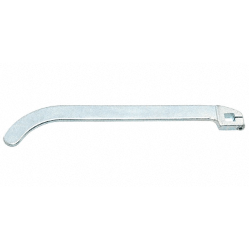 CRL Jackson Jackson 20-1149 Offset Arm w/ Maximum Preload