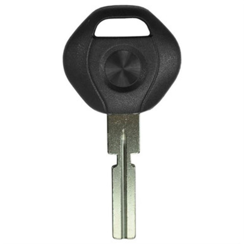 BMW HU58-PT Transponder Key, Philips ID 44 – Aftermarket