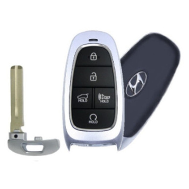 Hyundai 5-Button Smart Key TQ8-FOB-4F27 95440-S1630 433 MHz, New OEM