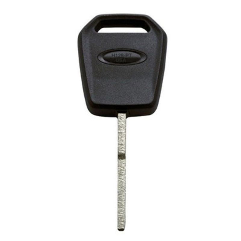 ILCO H128-PT Transponder Key, HITAG Pro 128-Bit