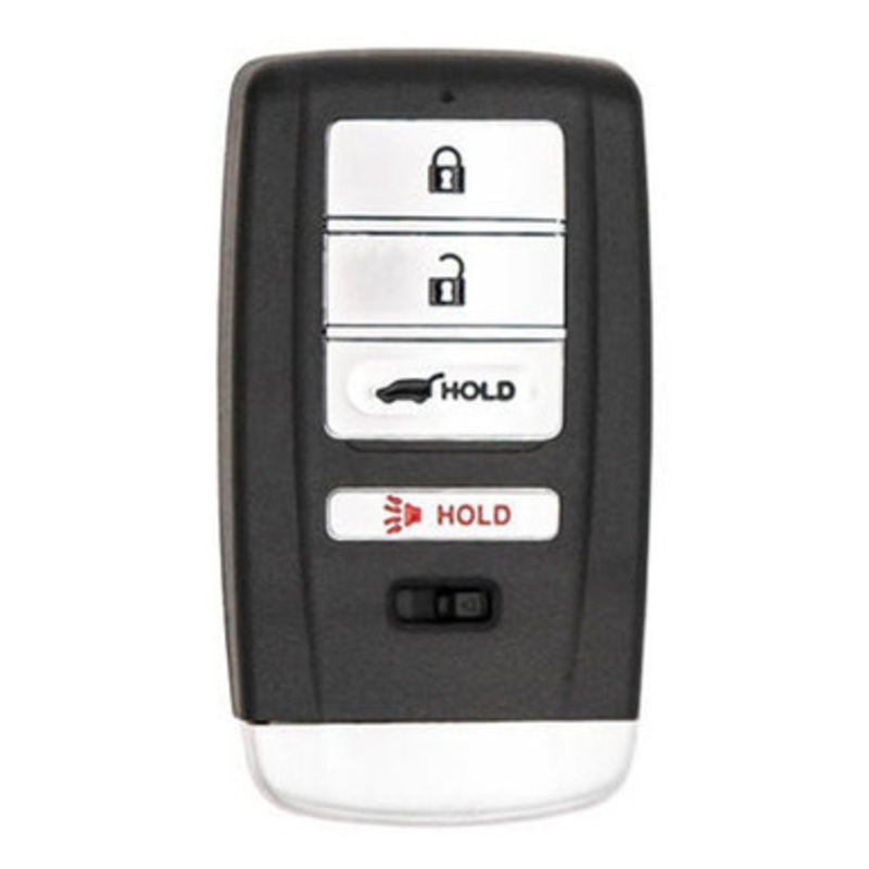 Keyless2Go Acura 4 Button Driver 2 Smart Key KR5V1X, 72147-TZ5-A11, 315 MHz – Premium Aftermarket