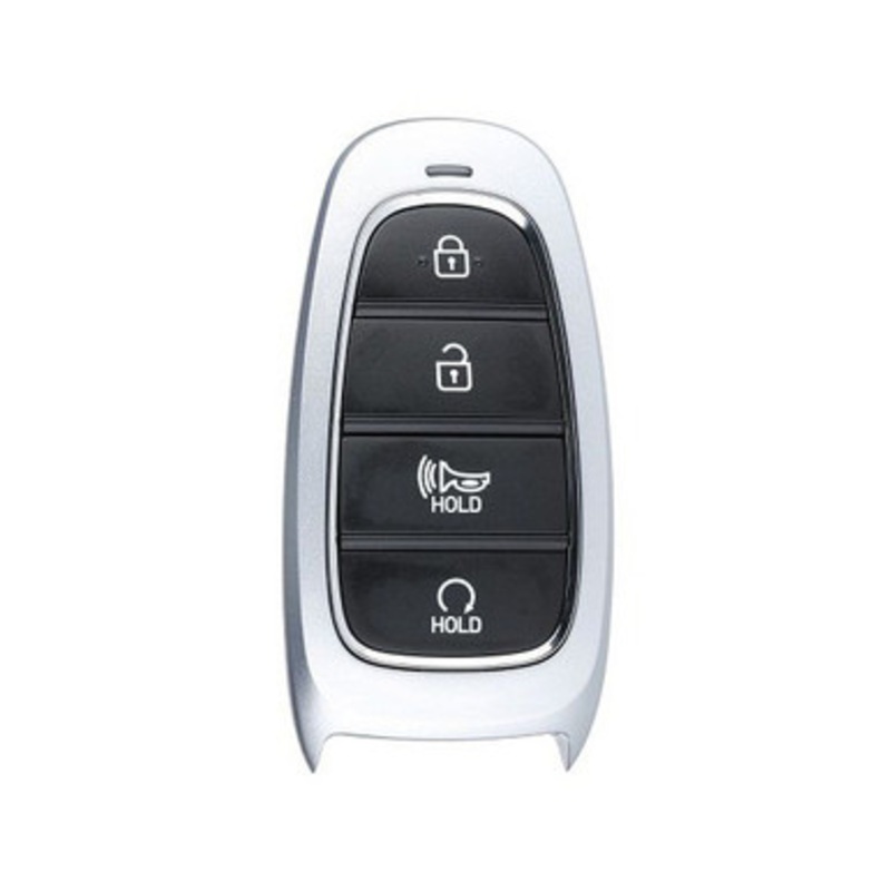 Keyless2Go Hyundai 4-Button Smart Key TQ8-FOB-4F26 95440-S2500 433 MHz Premium Aftermarket