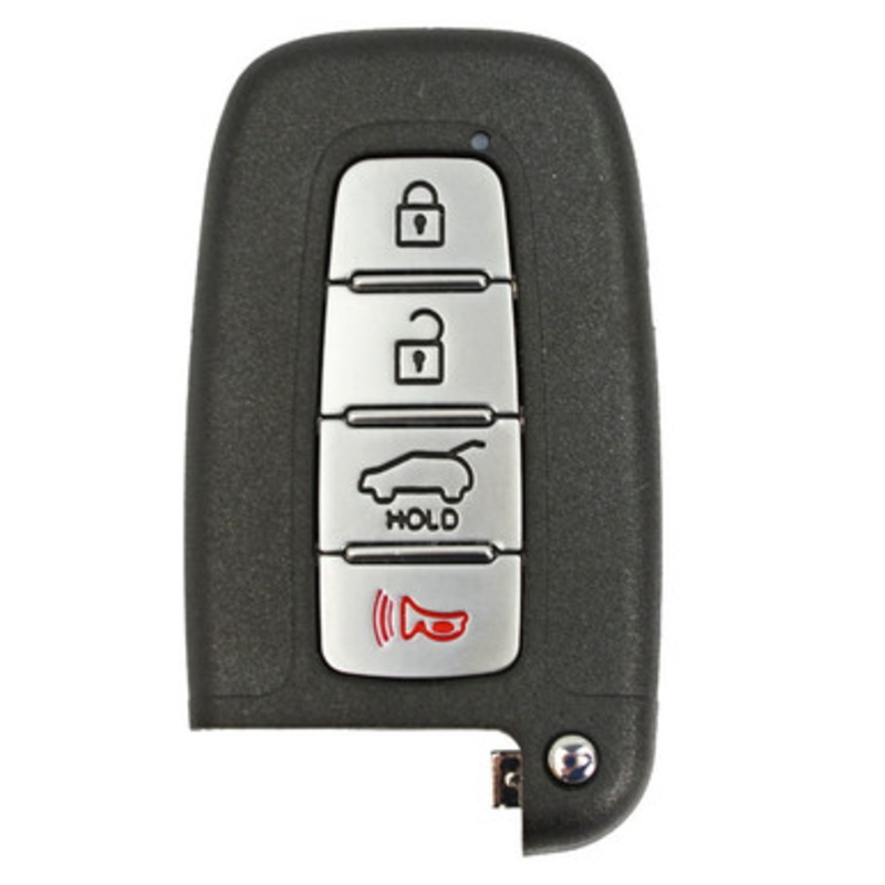 Kia 4 Button Smart Key SY5HMFNA04, 95440-1U050, 315 MHz – Aftermarket