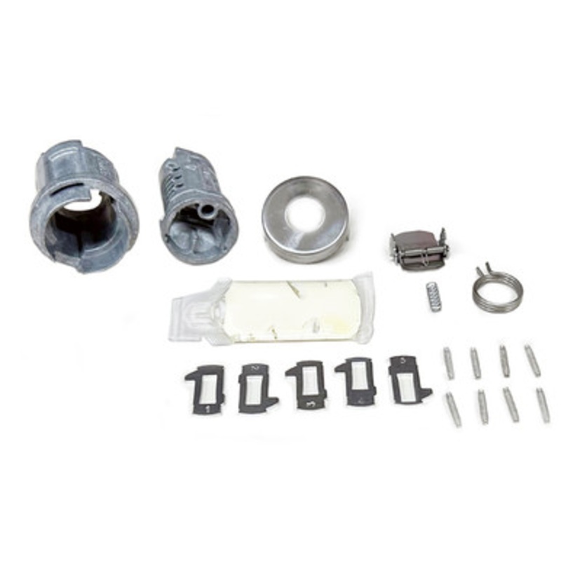 Strattec 7027123 – Lock Service Package – RH