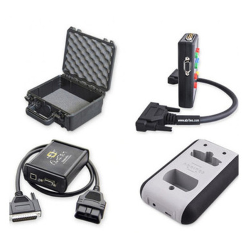 ABRITES AVDI Advanced Package + ATC01 + ZN003 + ZN051