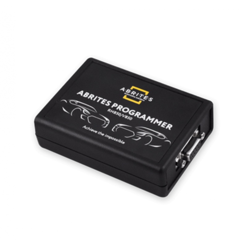 Abrites ZN085 Programmer RH850/V850