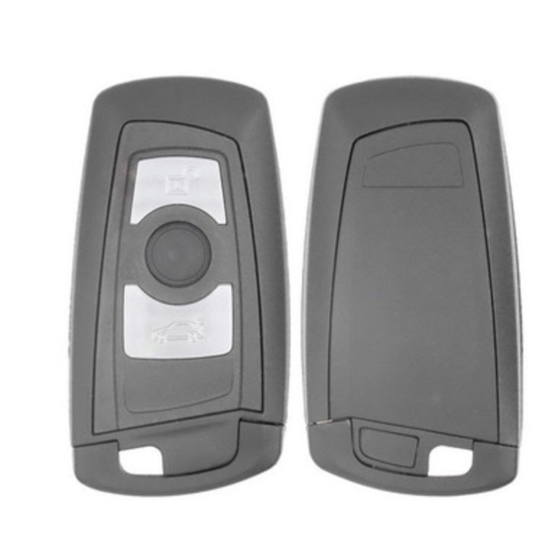 BMW 3-Button Smart Key YGOHUF5662 9254907-03 315 MHz, Refurbished Grade A