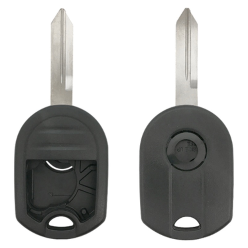 Ford/Lincoln Mexico SA Padless Shells with FCC ID: CWTWB1U793