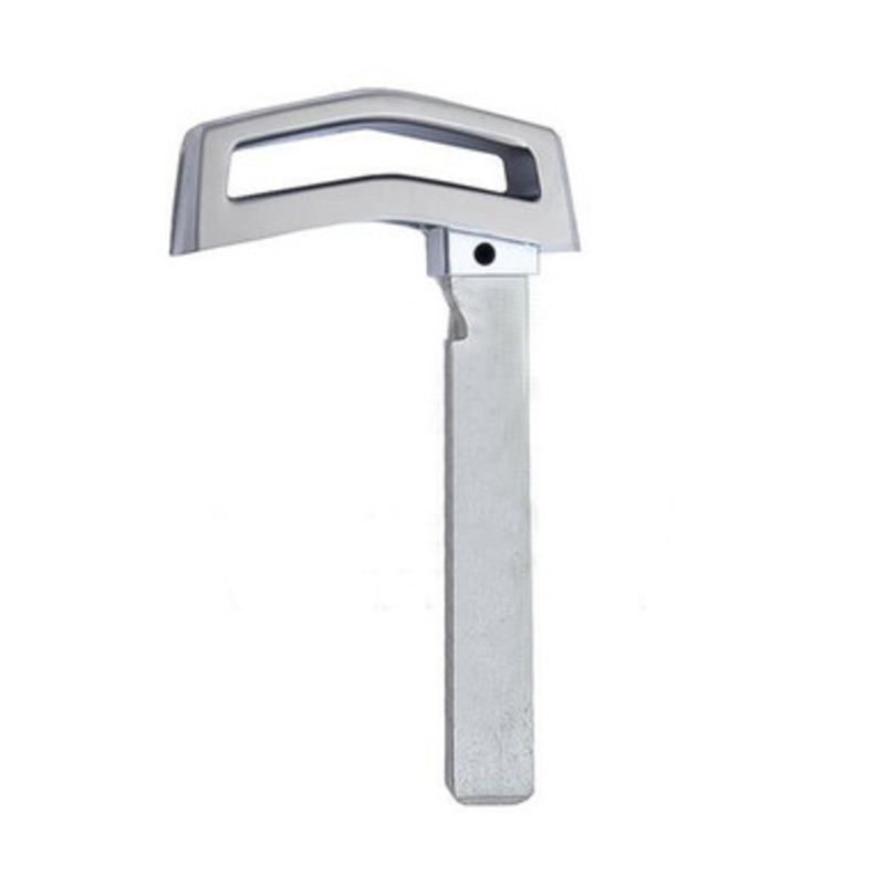 Genesis Emergency Insert Key Blade 81996-G9000, KK12 – Aftermarket