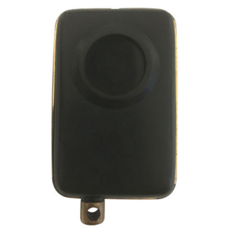 Jaguar 1-Button Remote G57JTX318 DSC10084 – Refurbished Recase