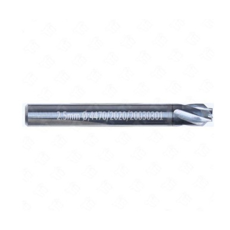Keyline Gymkana 994 V055 (4MM) Cutter For Honda Stainless Steel Keys