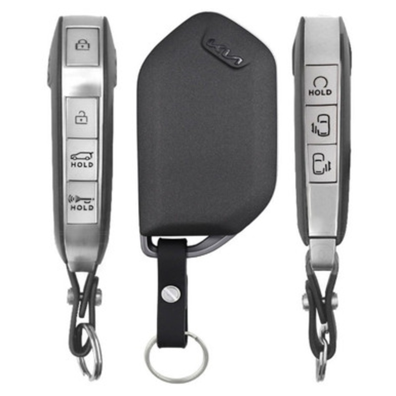 Kia 7 Button Proximity Smart Key 433 MHz 95440-R0810 NEW OEM