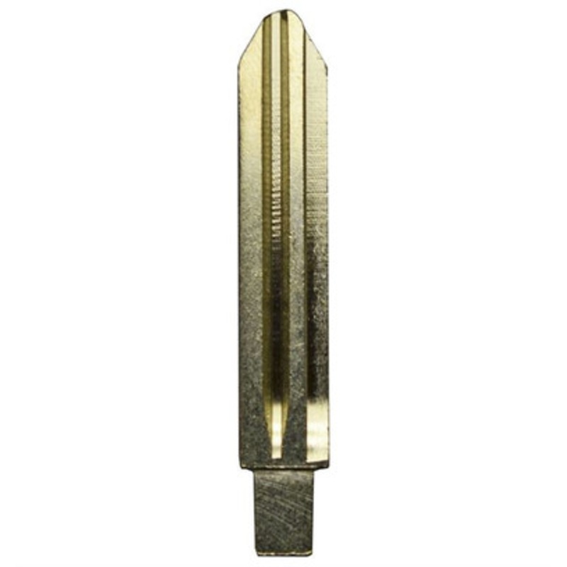 Kia Flip Key Replacement Blade 81996-1M100, KK8 – New, OEM