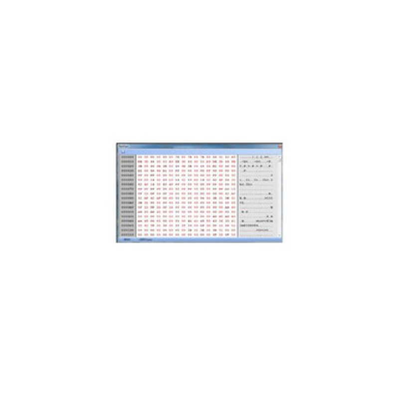 MiraClone D6-2 PCF Programmer