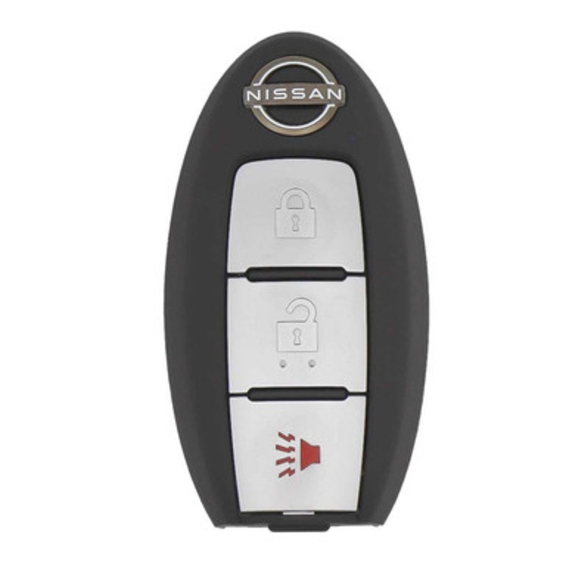 Nissan 3 Button Proximity Smart Key Remote KR5TXN1 285E3-6XR1A OEM NEW