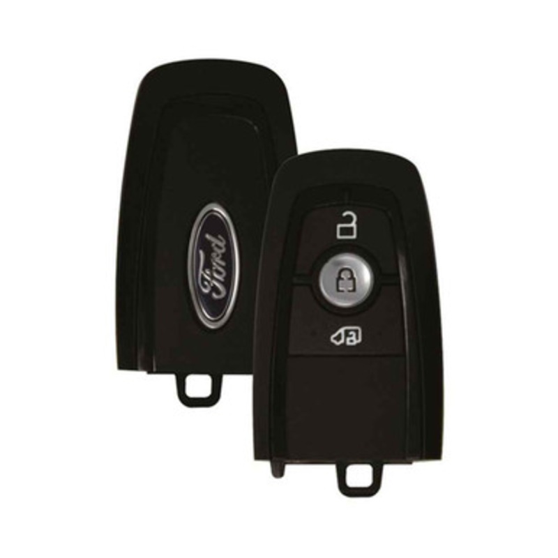 STRATTEC Ford 3-Button Smart Key N5F-A08TAA (5938046) 164-R8235 315 MHz, New OEM