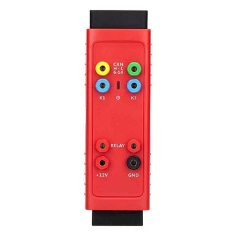Autel G-BOX3 Key Programming Adapter for MaxiIM IM608 and MaxiIM IM508 tablets