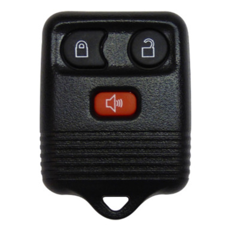 Ford 3 Button Remote 2ACH3WB1G0608, RC2Z-15K601-A, 315 MHz – New, OEM