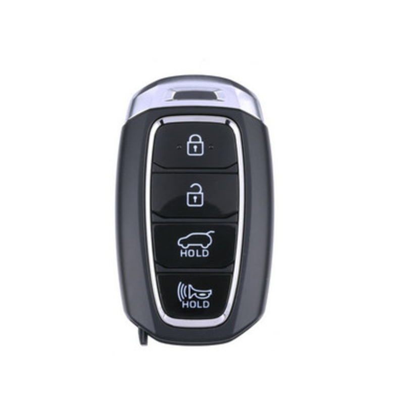 Hyundai 4 Button Smart Key TQ8-FOB-4F19, 95440-S2000, 433 MHz – Aftermarket