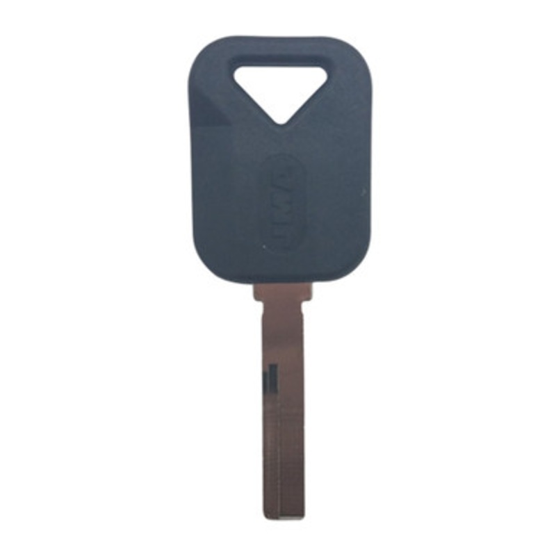 JMA HU-DH.P HU56R-P Plastic Head Key, Pack of 5