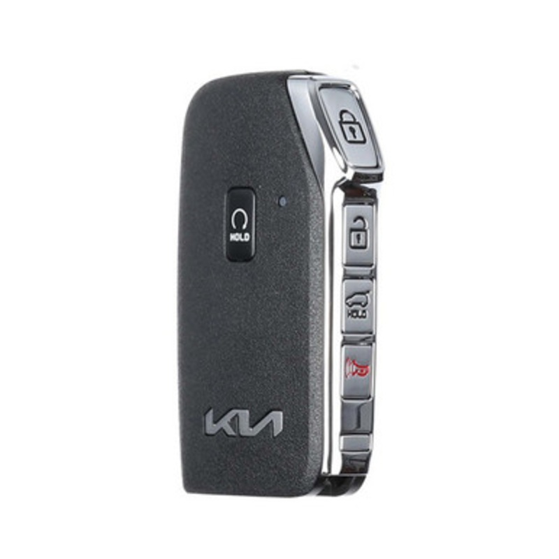 Kia 5 Button Smart Key TQ8-FOB-4F34, 95440-G5020, 433 MHz – New, OEM