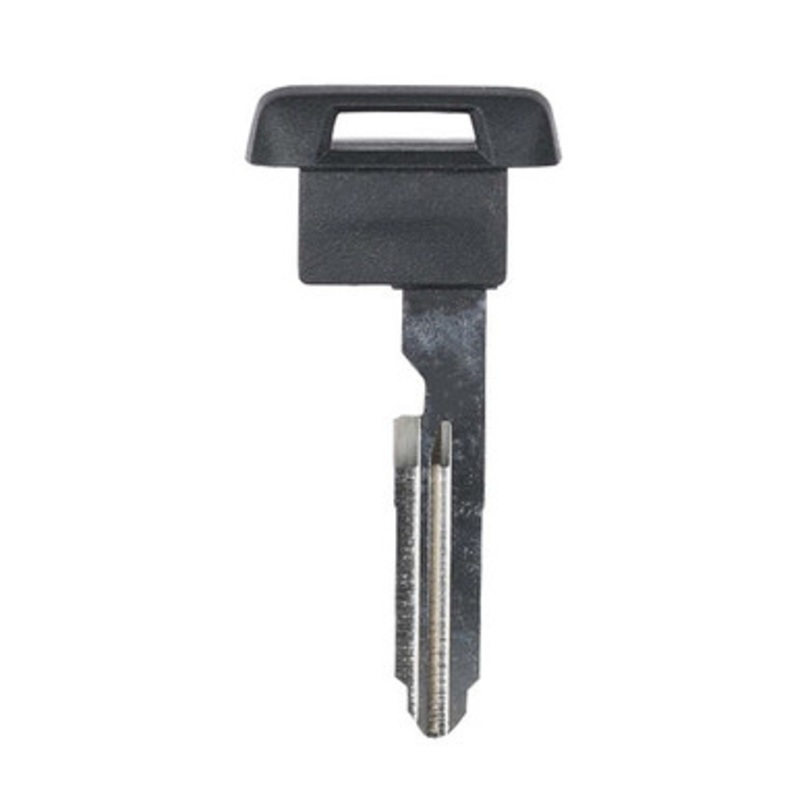 Mitsubishi Emergency Insert Key Blade 6370C465, MIT3 – Aftermarket