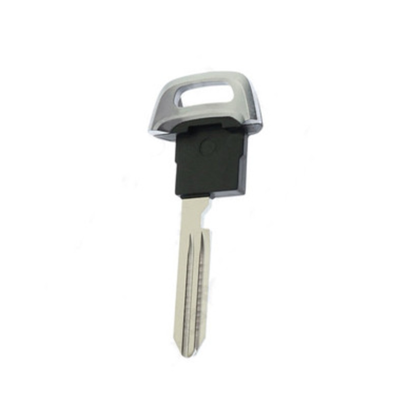 Nissan Emergency Insert Key Blade H0564-5MP0A, DA34 – Aftermarket