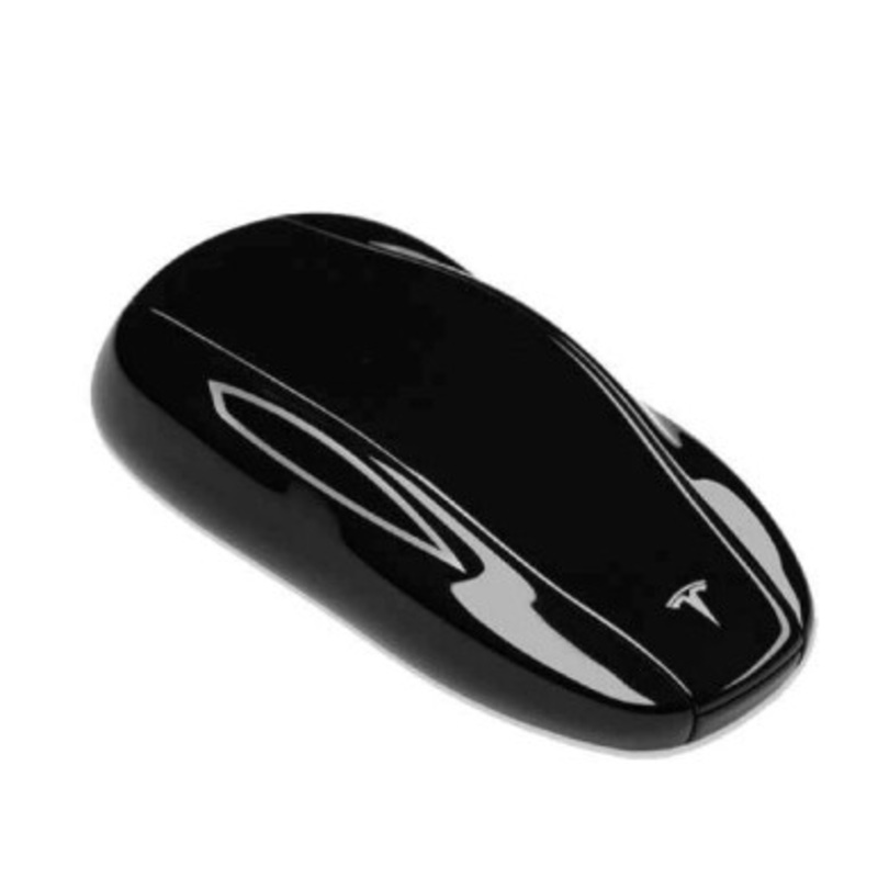 Tesla 3 Button Proximity Key – New OEM
