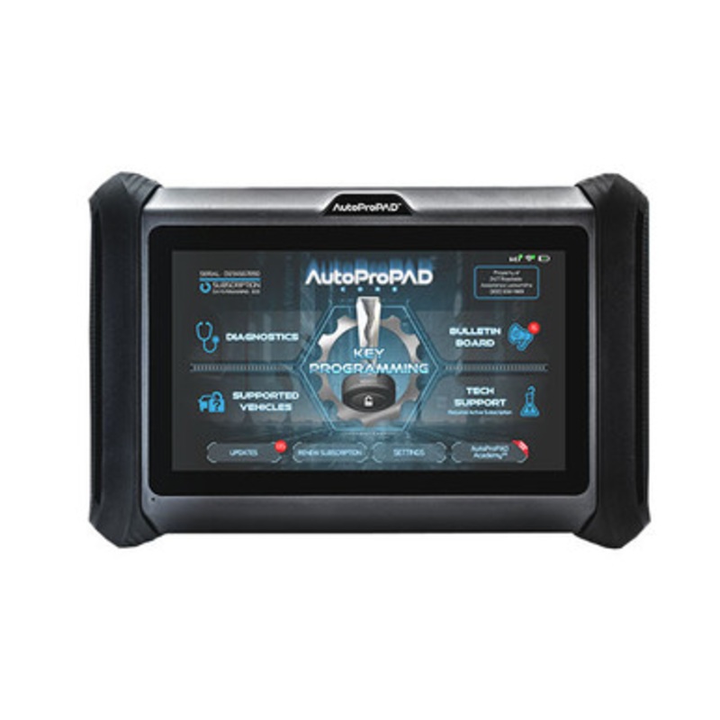 AutoProPAD G3 Core Key Programmer