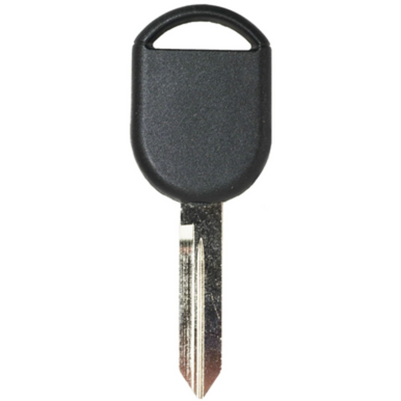 H92-PT Transponder Key, OEM 4D-63 80-Bit (DL)