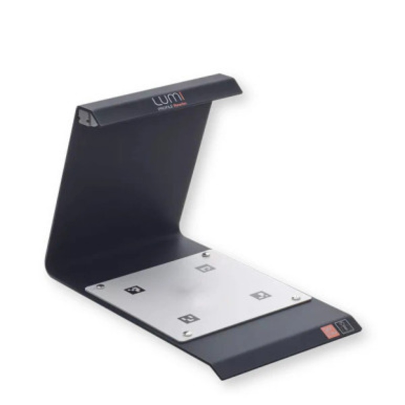 Ilco LUMI Key Profile Reader Artificial Intelligence Key Profile Match – Over 2000 Profiles