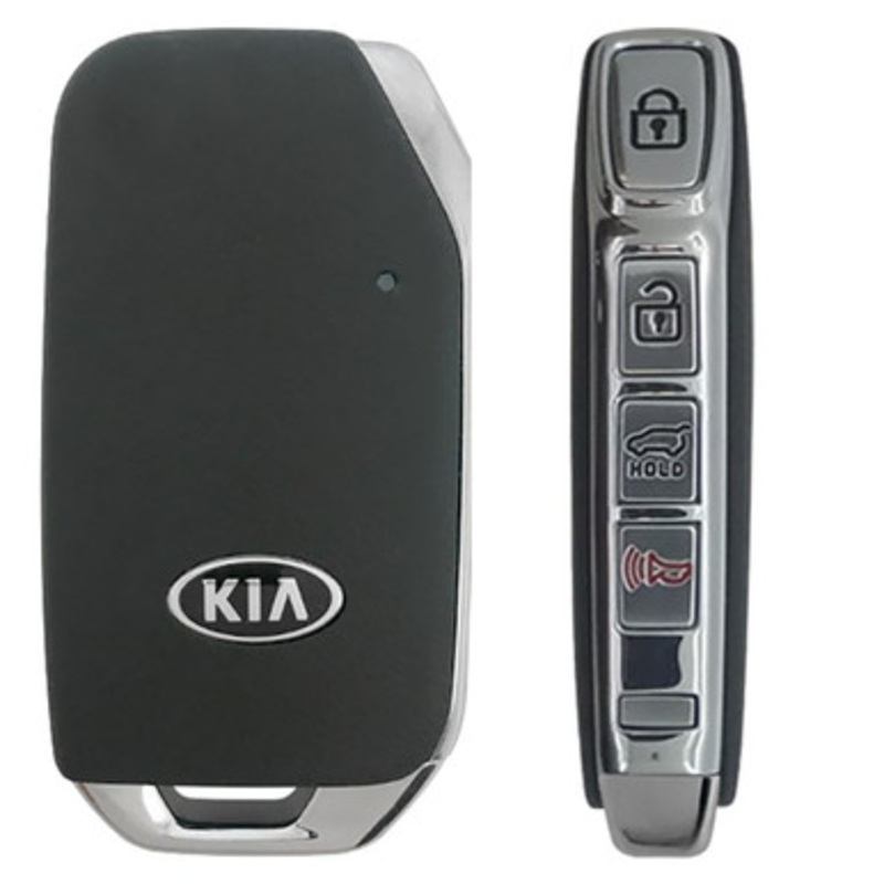 KIA 5-Button Smart Key SY5MQ4FGE05 95440-P2020 433 MHz, Refurbished Grade A