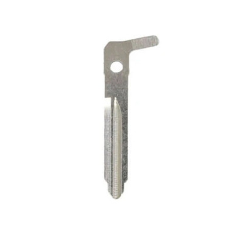 Mazda Emergency Insert Key Blade VAY0-76-201, MZ27 – Aftermarket