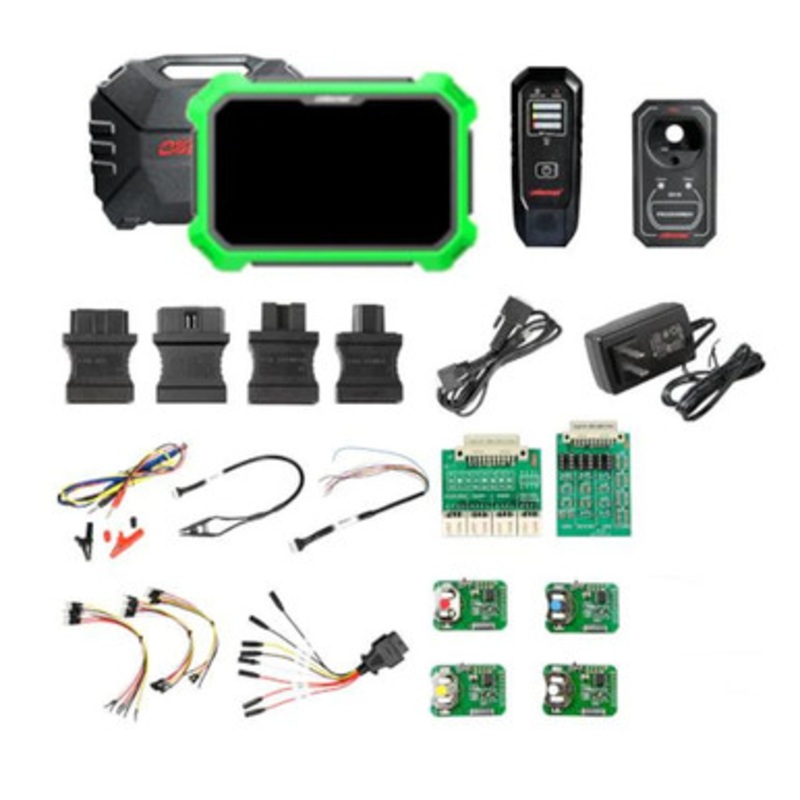 OBD Star Keymaster DP Plus Programming Machine / Full Immobilizer + Diagnostics & Special Functions – Package C