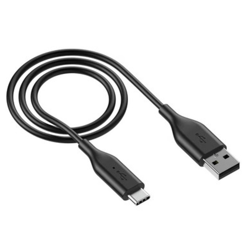 SMARTBOX ANDROID COMPATIBLE REPLACEMENT USB-C TO USB-A CABLE, 3′