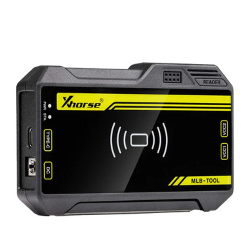 Xhorse VVDI MLB Tool VW Audi Key Adapter – Works With VVDI2 and VVDI Key Tool Plus