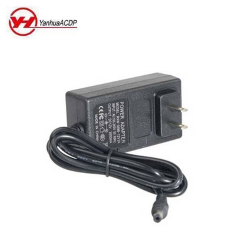 Yanhua  ACDP – Power Supply 12V for the Mini ACDP Programmer (Amps: 3A)