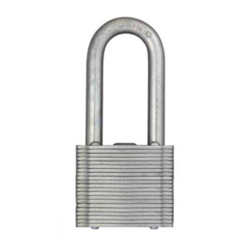 ABUS – 41/50HB50 B – ETERNA LAMINATED STEEL PADLOCK – 2-3/32 WIDTH W/ 2 SHACKLE