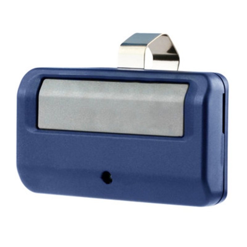 Garage2Go Garage Door Remote Replacement for Liftmaster 891LM (Yellow Learn Button)