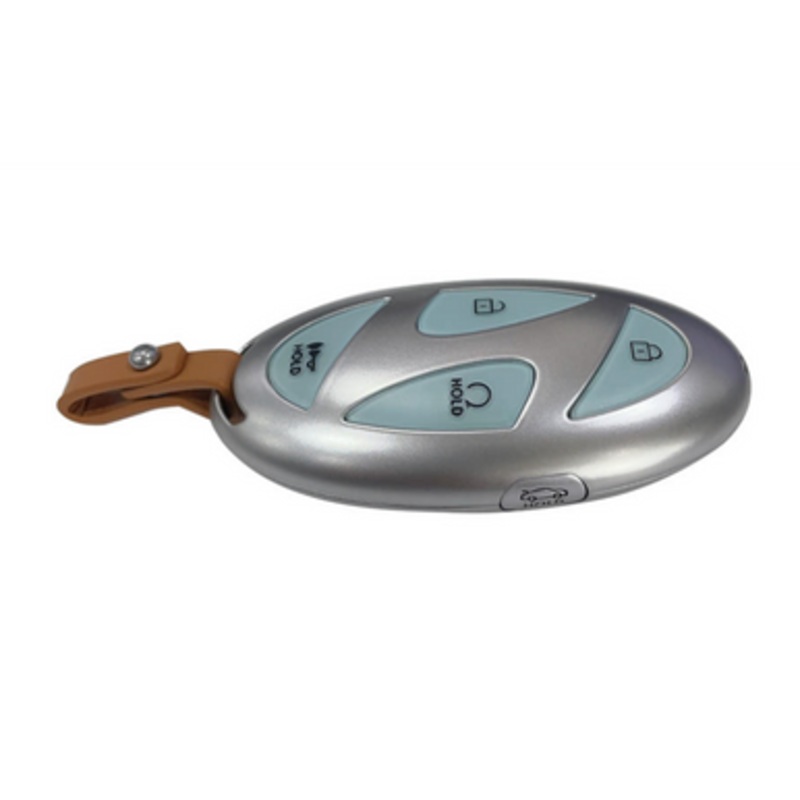 Hyundai IONIQ 6 5 Button Remote Smart Key NYOMBEC7FOB2208, 95440-KL000, 433 MHz, Refurbished Grade A
