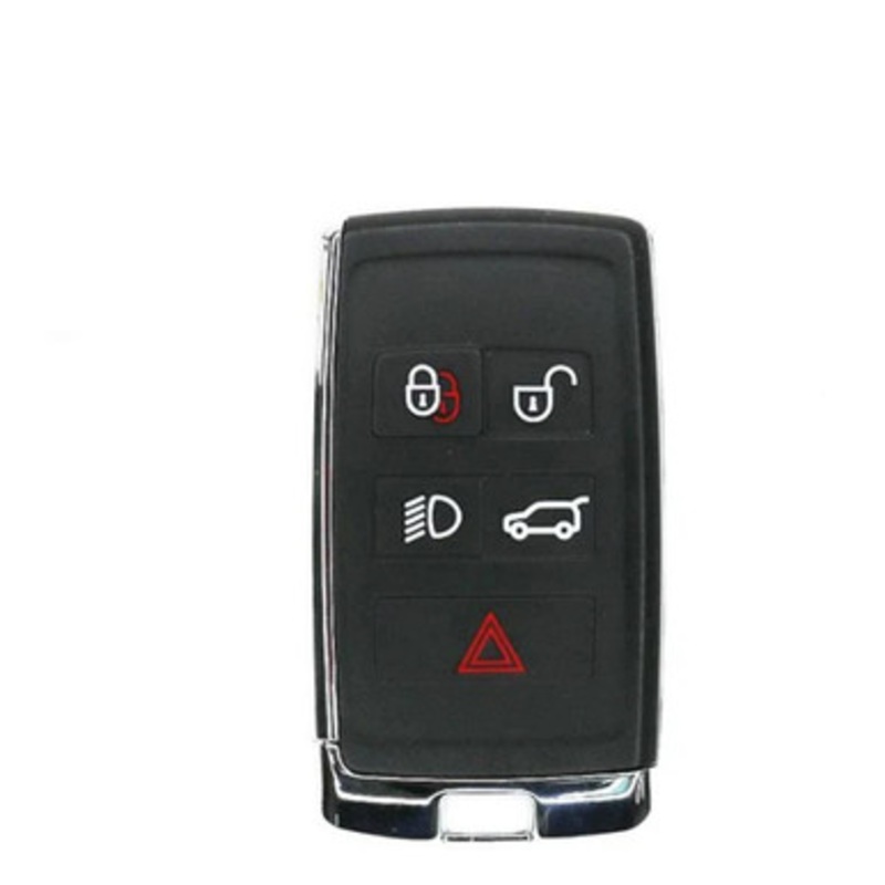 JLR Lock50  HW14  Change ID Key – NON OEM SPFOB NON UWB NCF291A For JLR Models 2017-2024+ – 315 MHz