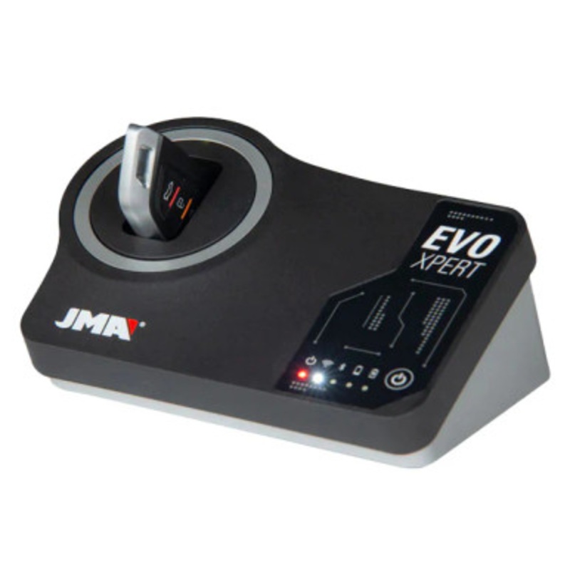 JMA EVO XPERT All-In-One Transponder Cloning Machine