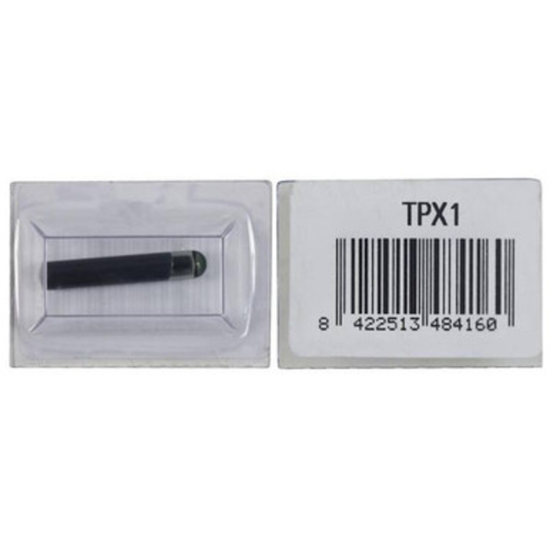 JMA TPX1 Chip for 4C cloning